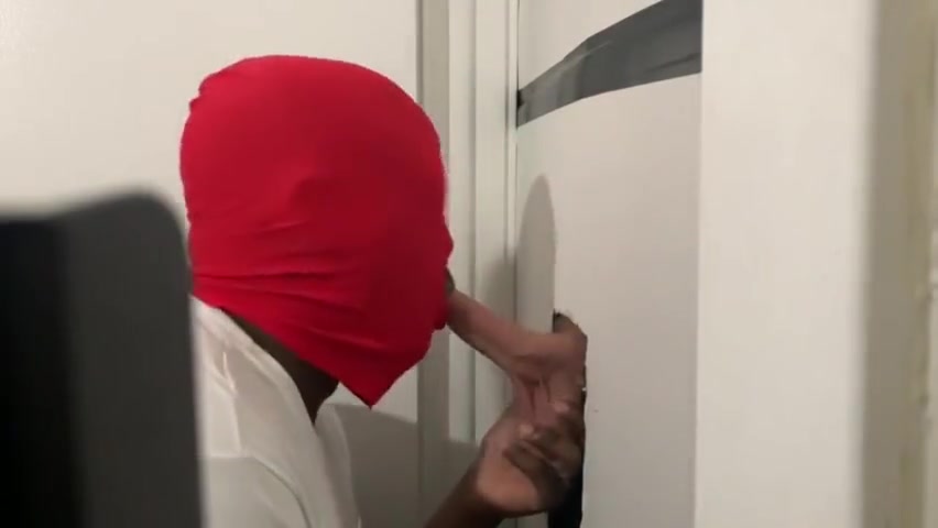 GLORYHOLE 032LK