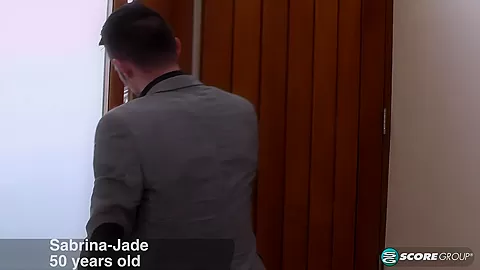 Damsel in dat dress! - 50PlusMilfs