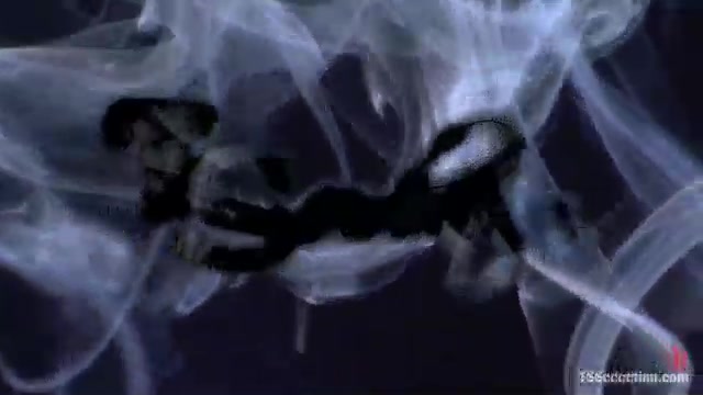 Jesse And Anthony - Kink