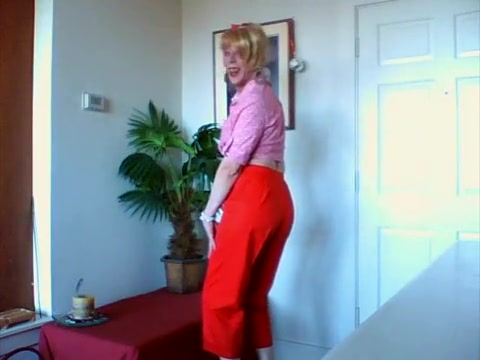 Horny amateur shemale movie