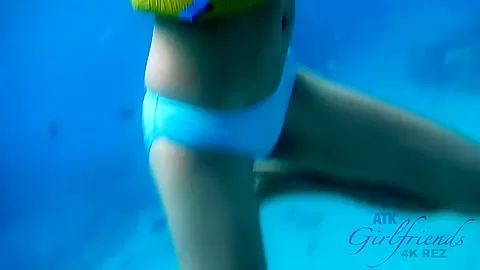 Virtual Vacation In Hawaii With Kristina Bell Part 5