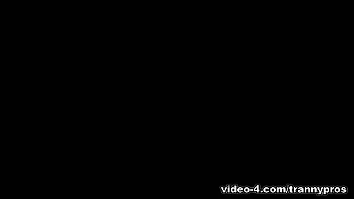 Chad Diamond, Penny Tyler in Tranny Hoes In Pantyhose