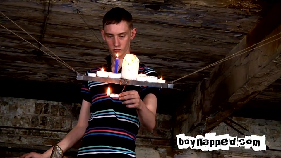 Hot Wax & Hard Fucking - Calvin Croft