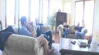 Dirty Rotten Mother Fuckers 3 - Scene BTS2