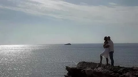 A Love Story - X-Art