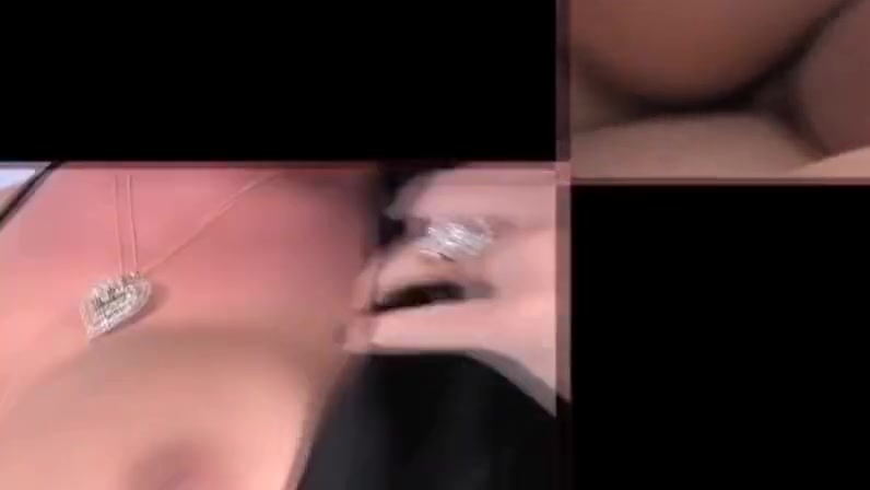 Shemale tranny gets ass drilled by guy