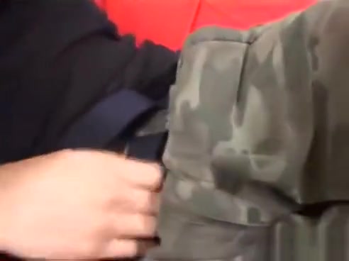 cute boy blows copulates Sthellos manmale In dark stockings