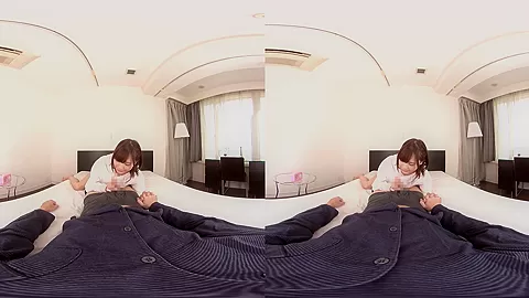 Mio Ichijou in Mio Ichijou Lifestyle of Trying to Get Her Pregnant 1 - KMPVR