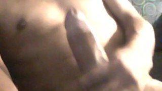 Cockasaurus Morning Jerkoff