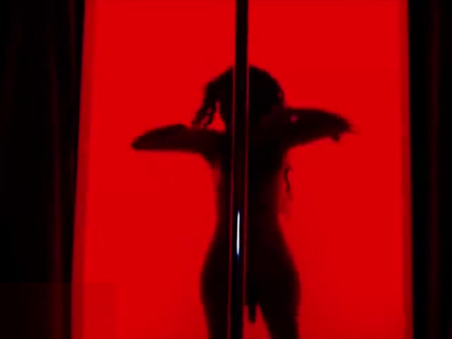 Big dick stripdancer ladyboy