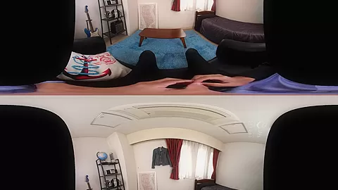 AIKA Realistic Sex Education 1 - SexLikeReal