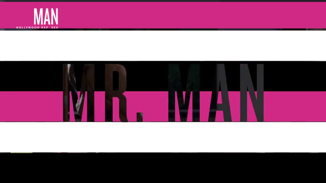 Body of Work: Mark Ruffalo - Mr.Man