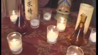 All Fed Up - Scene 1