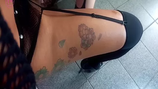 Alinemonteirots Botando Cdzinha Pra Mama Pauzao Dela E Metendo Na Cd Dotada 6 Min