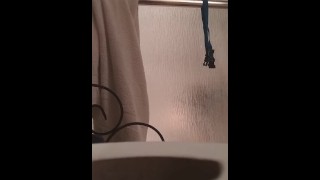 shower fun