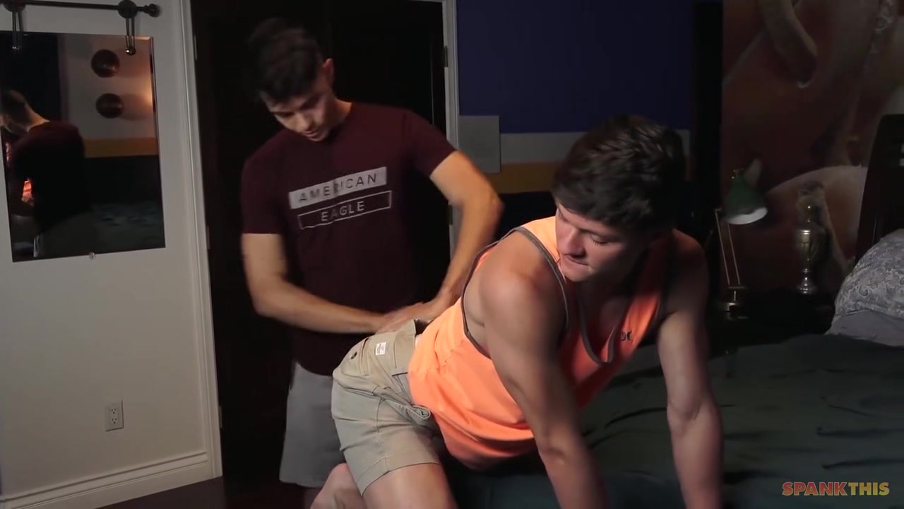 Amazing Sex Movie Gay Twink , Take A Look