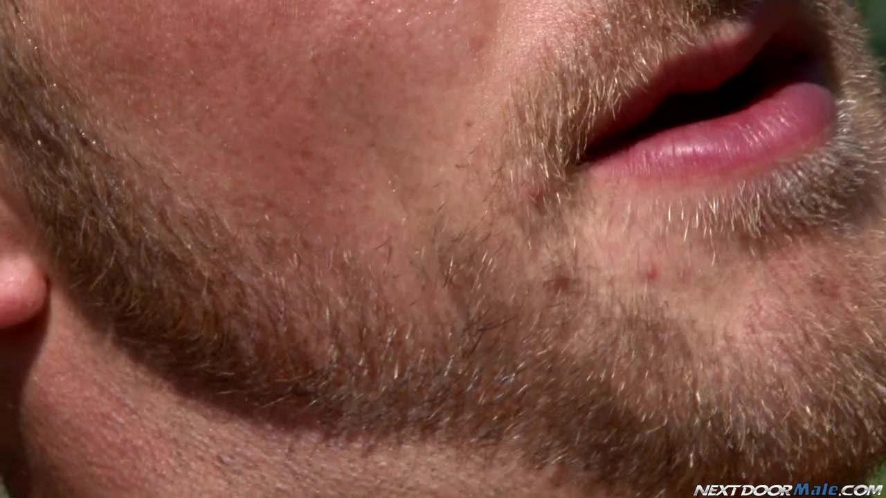 NextdoorMale Video: Paul Wagner