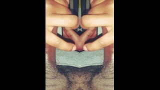 BBC Cum Trance