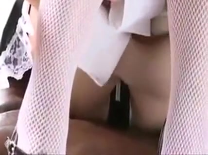 French maid