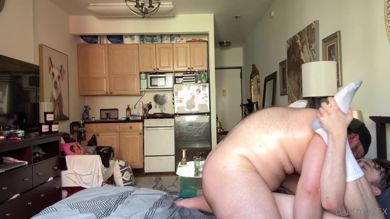 Daddykylex & Tyler Grey