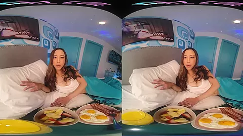 Alexia Anders - VRHush