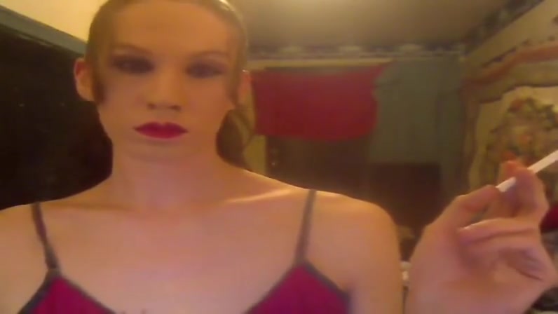 Horny porn clip tranny Shemale unbelievable only here