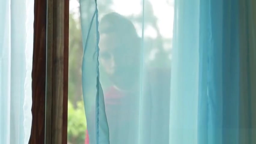 Footfetish tranny dominates spying sub