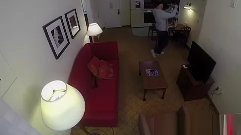 Redhead Cutie Gets Banged By Stranger
