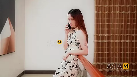 ModelMedia Asia-I Still Love You-Gao Xiao Yan-MSD-040-Best Original Asia Porn Video