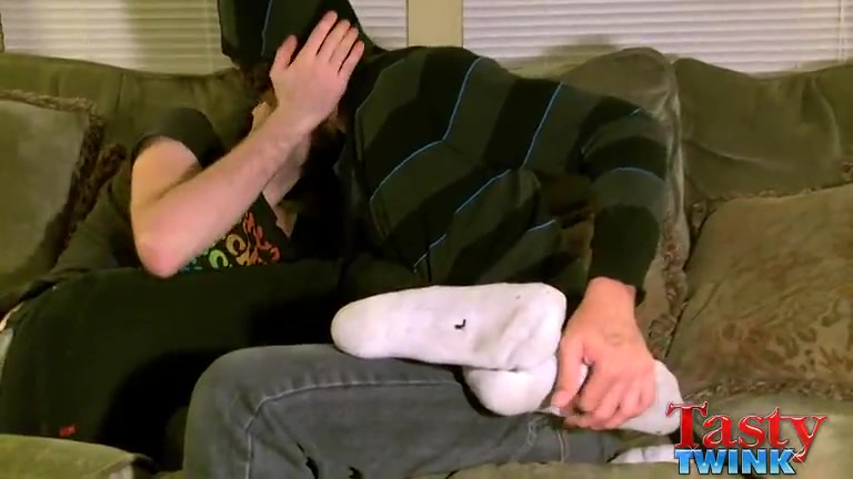 Boys Tickle & Make Out - Tristan & Aron
