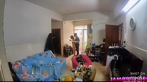 Chinese Voyeur Video