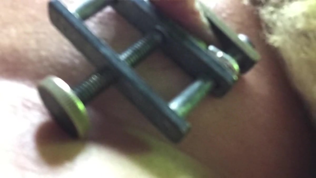 Bibishe fetish feet