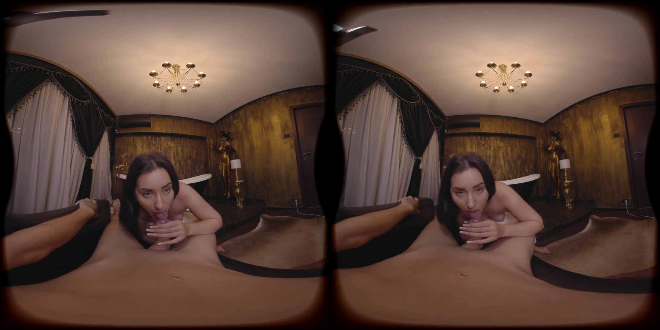 Olivia Hart - A Moment Of Temptation
