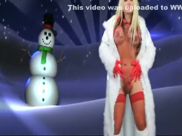 Incredible amateur shemale clip with Stockings, Lingerie scenes