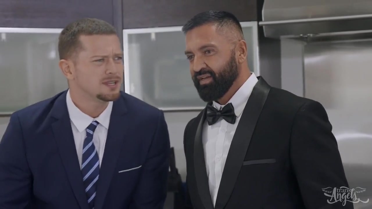 Hanky With The Swanky In Hd - Brittney Kade