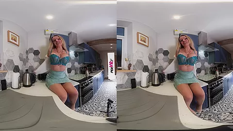 Hotwife JOI and Striptease