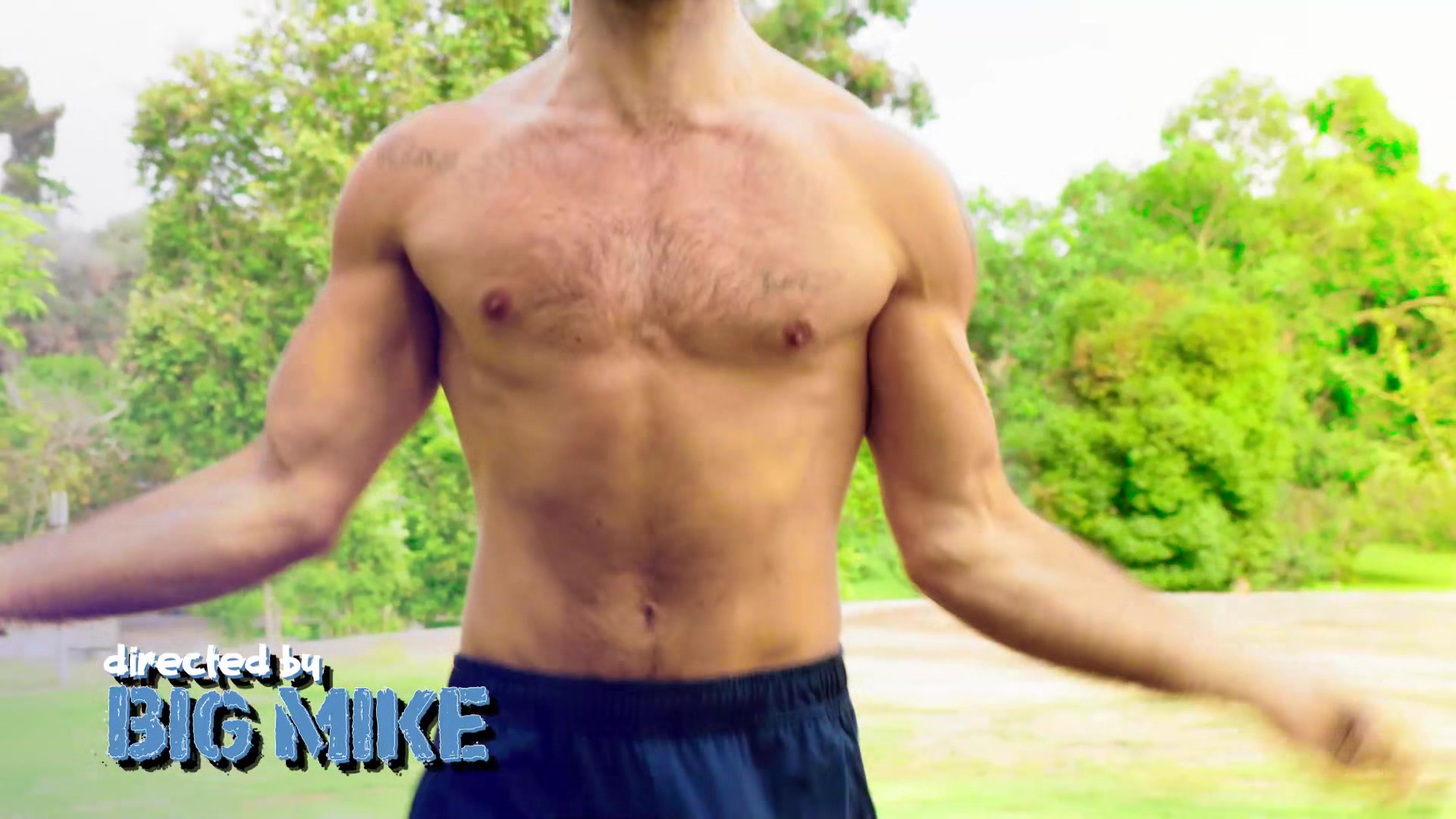 NextDoorRaw - Raw ***ging After One Hell Of A Workout