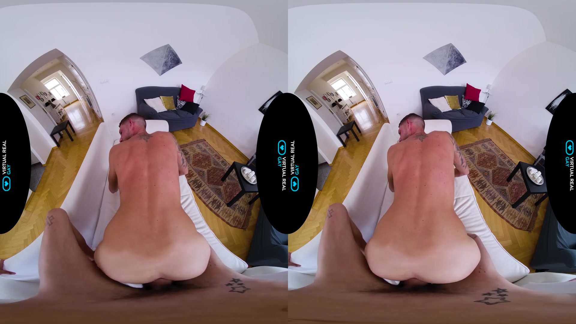 Thankful - VirtualRealGay