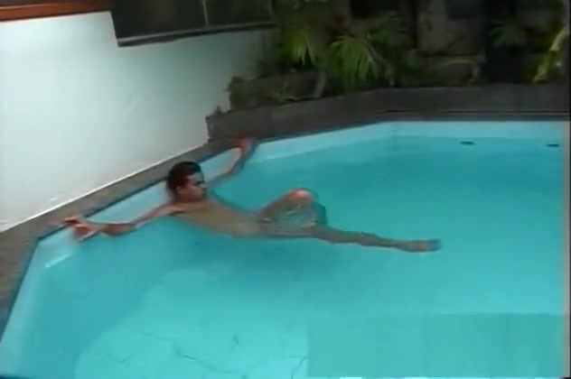 slutty Red this guyaded Sthis guymale And delicious guy Sex After A Swim