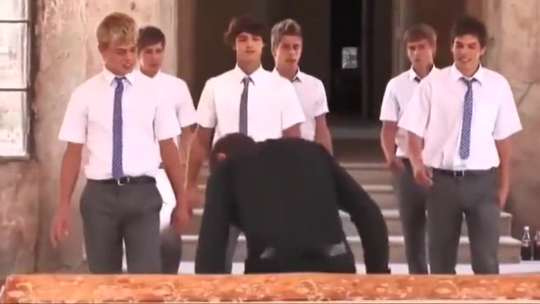 BelAmi Beauties Big Dick Blowjob Bonanza