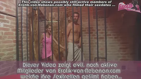 German Blonde Amateur Teen Meets User For Amateur Sex