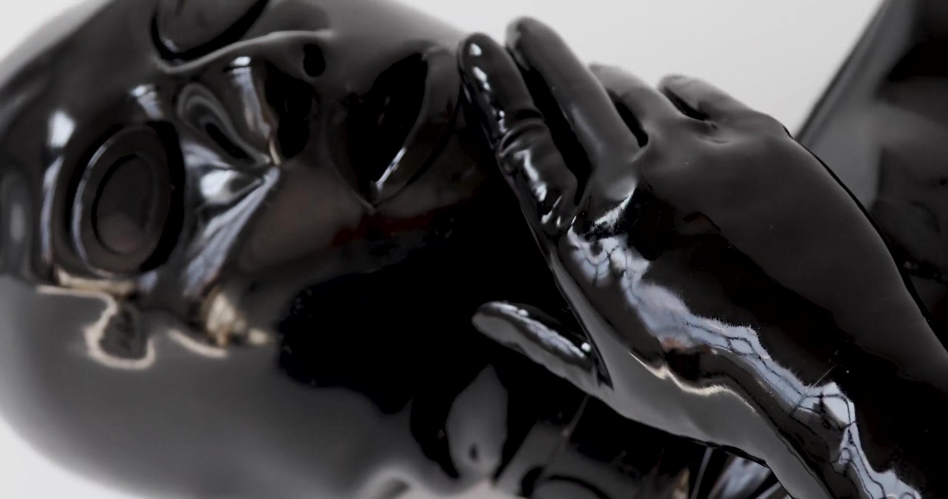 Rubbercovered