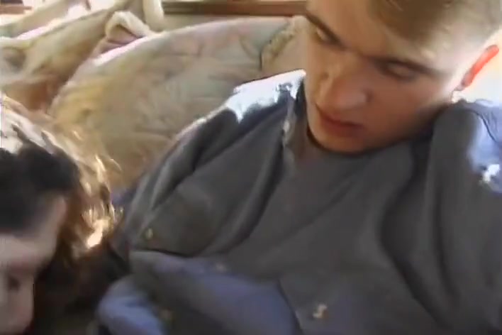 G.V. Sucks And bonks A large weenie With anal