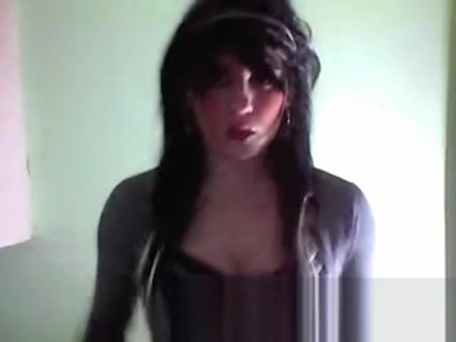 CD strip webcam