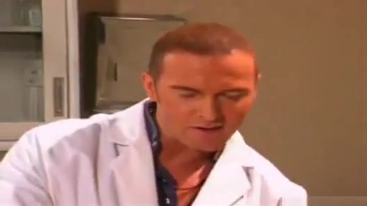 doctor hottest