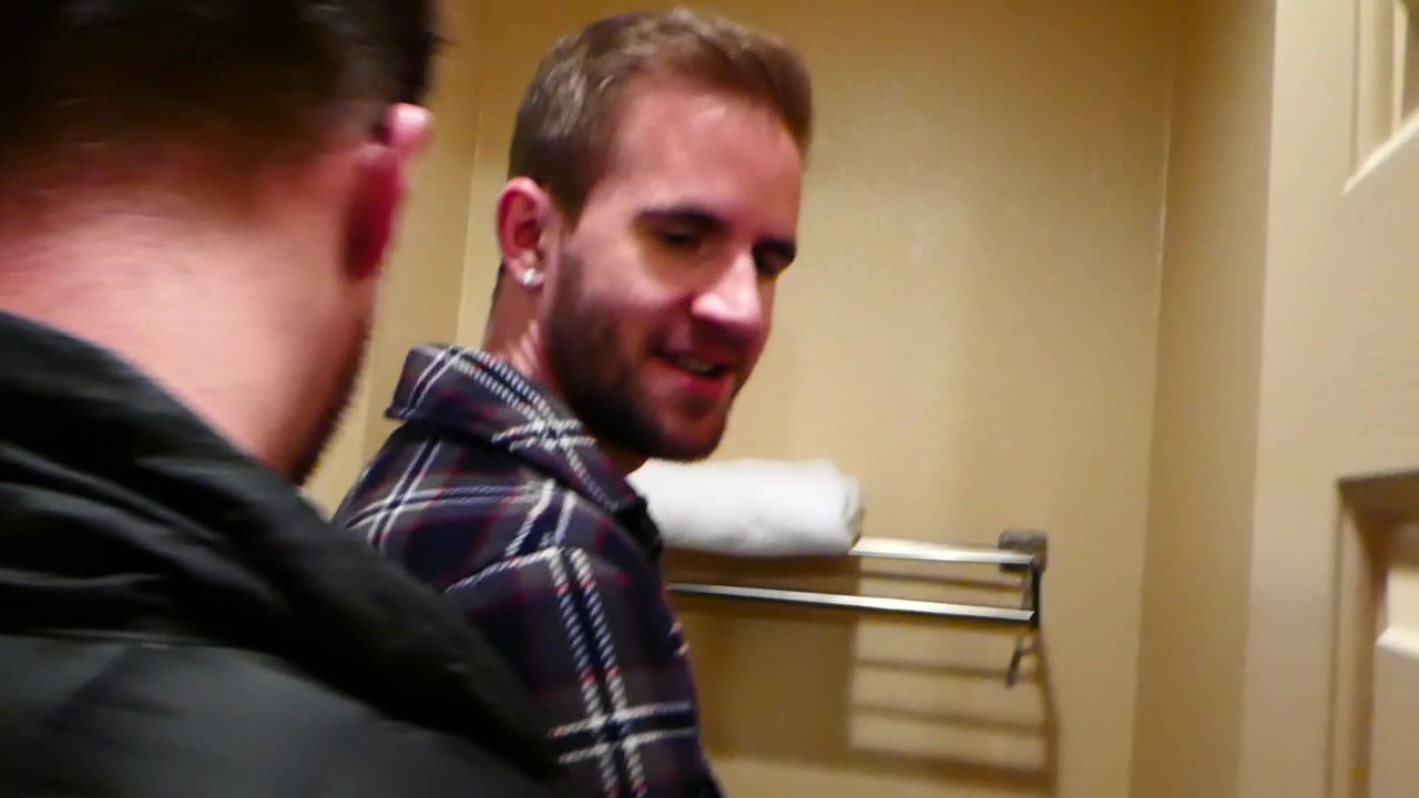 Maverick Men Directs Fuck Yeah