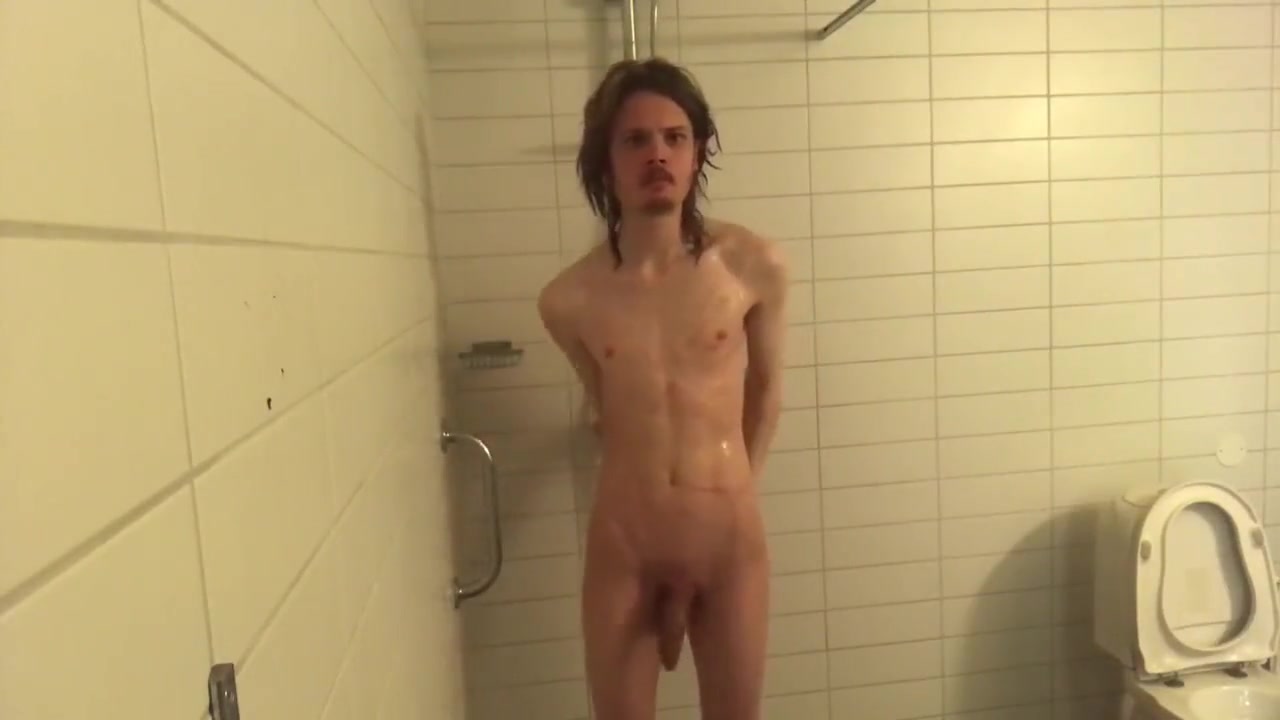 Morning shower