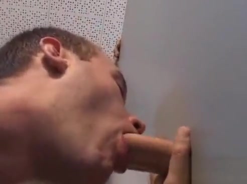 Gay Military Gloryhole