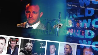 U.N.C.L.E. movie news
