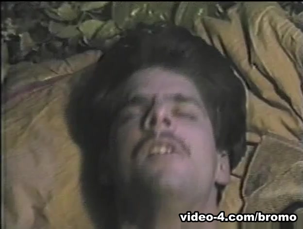 Gador & Jon King in Hotshots Double Feature #1 Scene 4 - Bromo